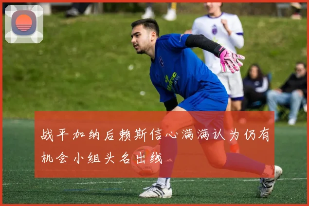 战平加纳后赖斯信心满满认为仍有机会小组头名出线